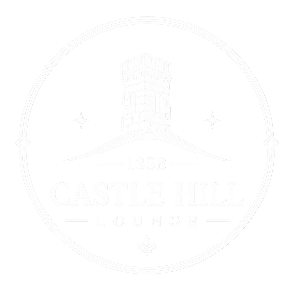 Castle Hill Lounge